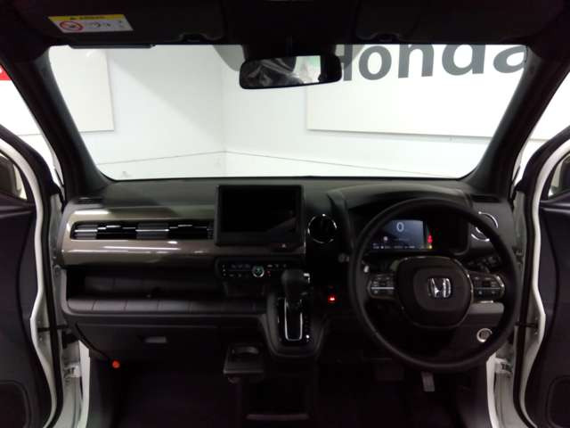 N-WGNカスタムL ターボ