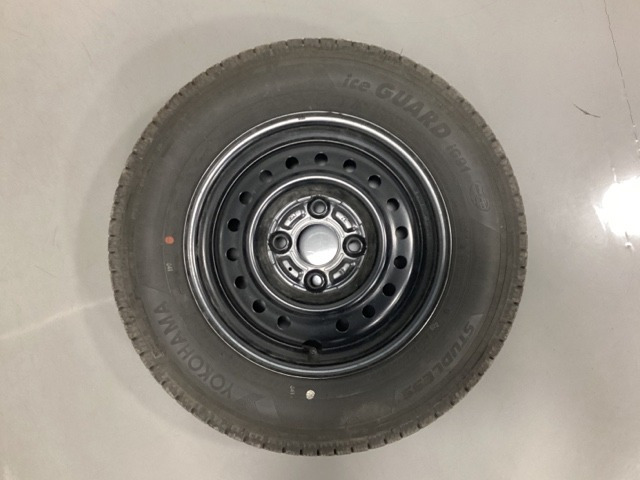 N-VAN e:e: ファン