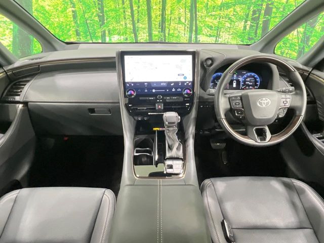 アルファード2.5 Z