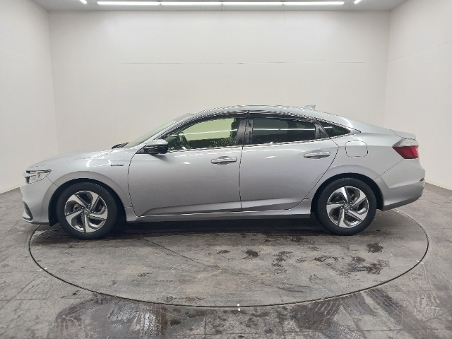 インサイト1.5 LX