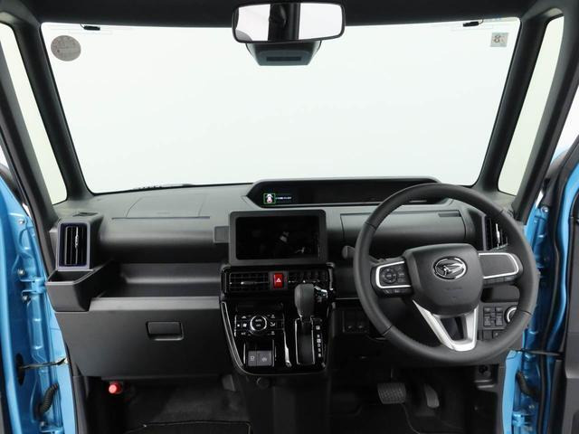 タントカスタムRS