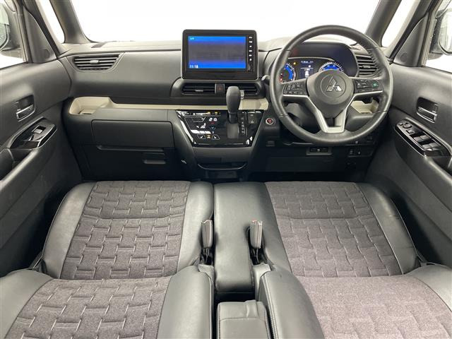 デリカミニT プレミアム