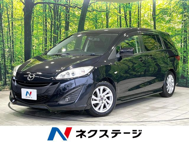 プレマシー2.0 20S スカイアクティブ