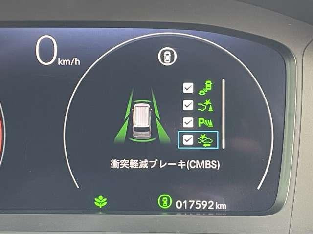 ステップワゴン1.5 スパーダ