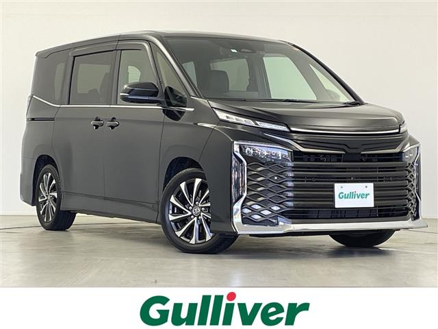 ヴォクシー2.0 S-Z