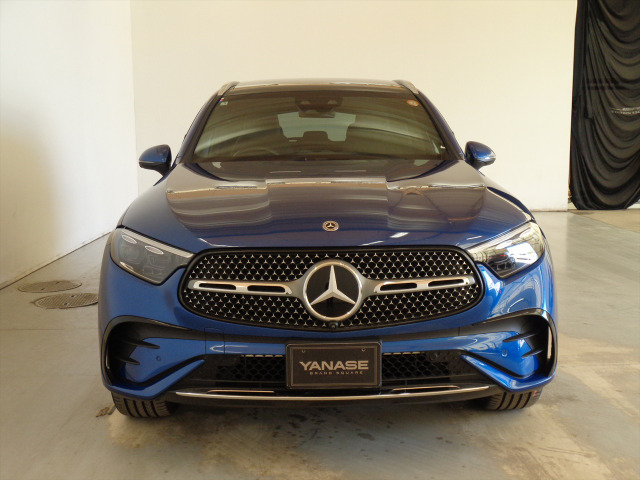 GLC350e 4マチック スポーツ エディション スター 4WD