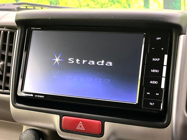 �y�i�r�Q�[�V�����z�g���₷���i�r�ŖړI�n�܂ł�������ē����Ă���܂��B�e��I�[�f�B�I�Đ��@�\���[�����Ă���A���Ԃ̉^�]������Ɋy�����Ȃ�܂�!!