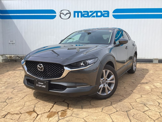 CX-302.0 20S プロアクティブ ツーリングセレクション