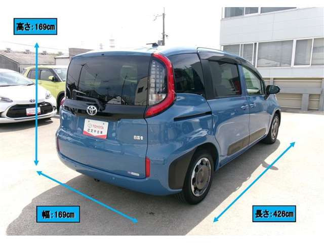 シエンタハイブリッド 1.5 Z