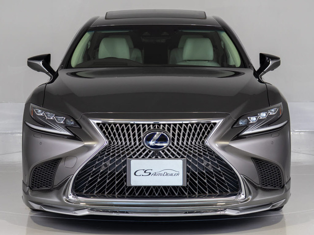 エアロカスタム実施済のお買い得車両!