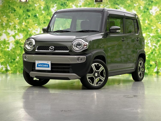 フレアクロスオーバーXT