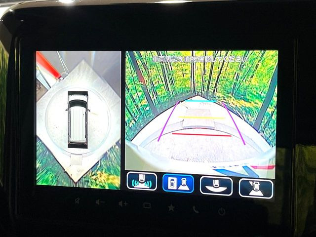 �y�S���ʃ��j�^�[�p�J�����z��p�̃J�����ɂ��A�ォ�猩���낵���悤�Ȏ��_��360�x�N���}�̎��͂��m�F���邱�Ƃ��ł��܂������p�������m�F���₷���A�����ꏊ�ł̐؂�Ԃ��⒓�Ԃ��X���[�Y�ɍs���܂��B