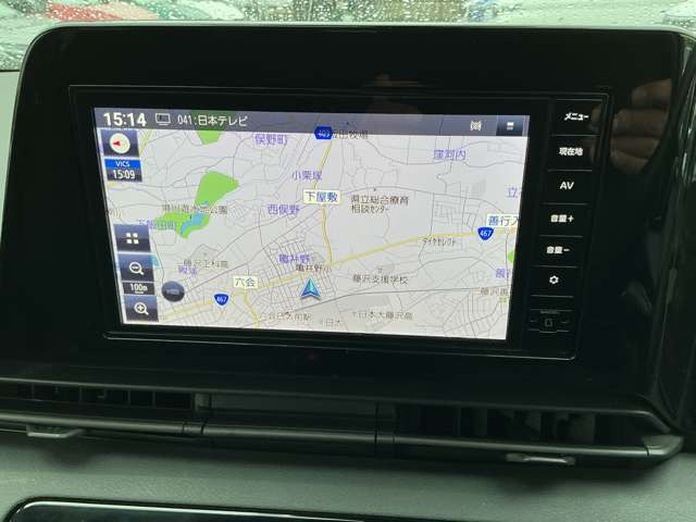 セレナ1.4 e-POWER X