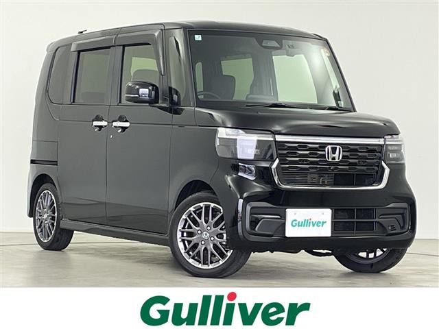 N-BOXカスタムターボ