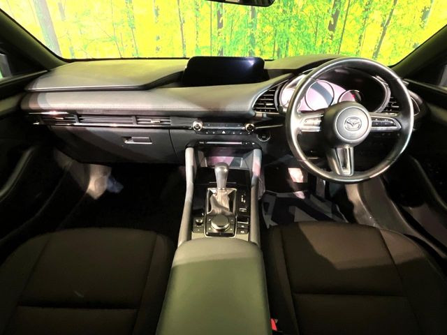 MAZDA3ファストバック2.0 20S プロアクティブ ツーリング セレクション