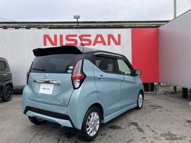 デイズハイウェイスターX プロパイロットエディション