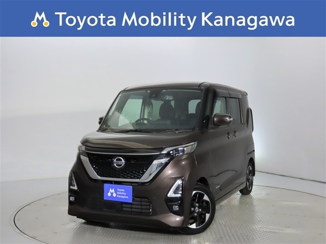 デイズハイウェイスターX プロパイロットエディション