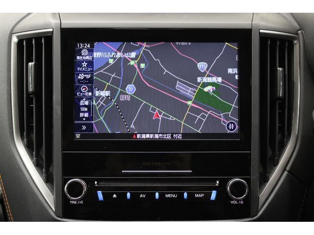 XV1.6i-L アイサイト 4WD