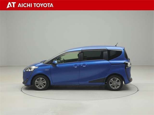 シエンタハイブリッド 1.5 G