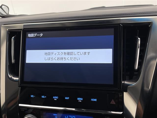 アルファード2.5 S Cパッケージ