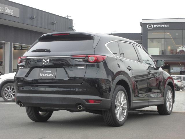 CX-82.2 XD プロアクティブ