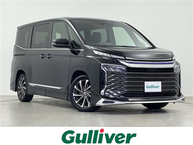 ヴォクシー2.0 S-Z