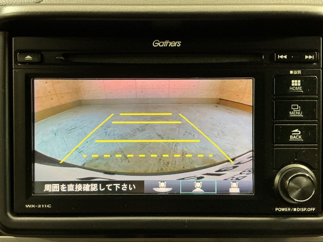 N-VAN+スタイル ファン