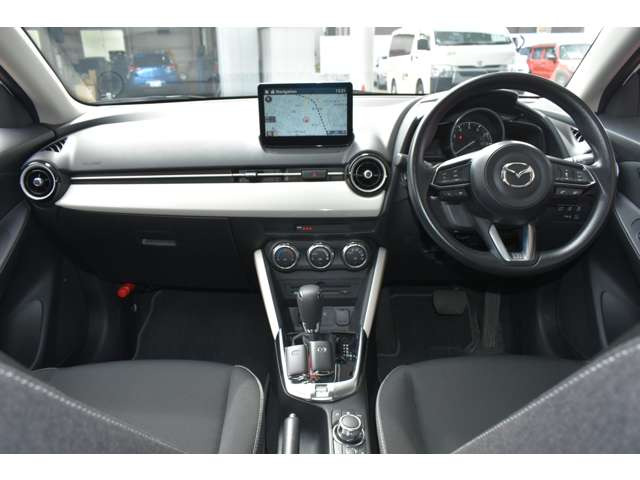 MAZDA21.5 15BD