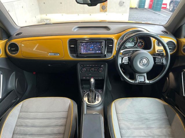 ザ・ビートルデューン