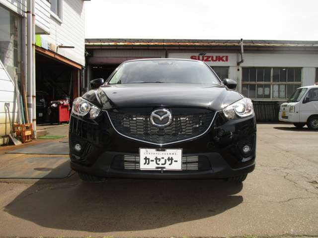 CX-52.2 XD Lパッケージ 4WD