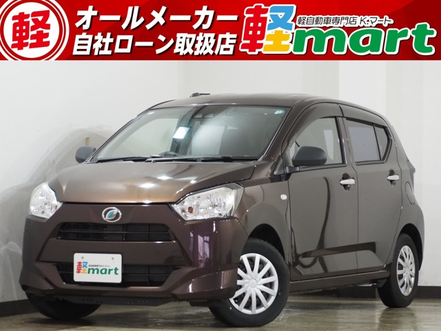 ミライースL SAIII