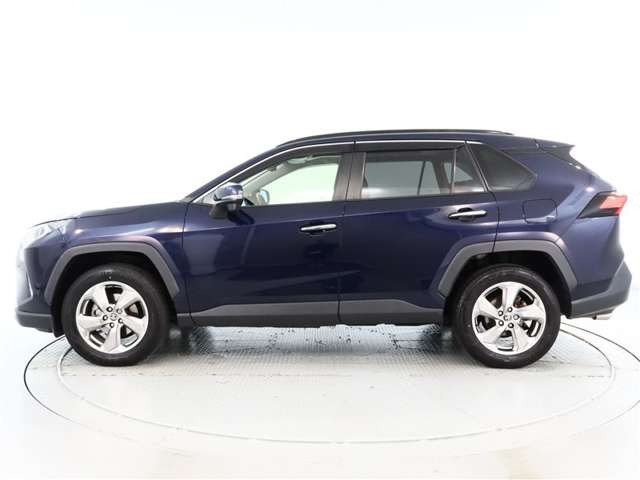 RAV42.5 ハイブリッド G E-Four 4WD