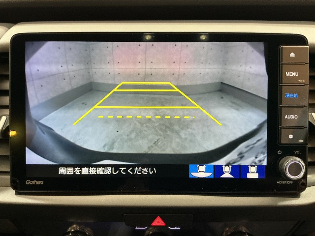 フィット1.5 e:HEV RS