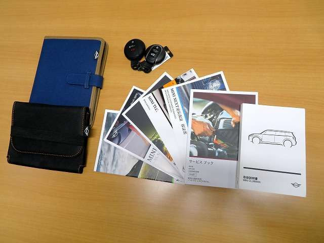 ミニクラブマンクーパー D