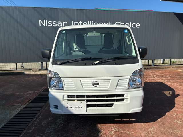 クリッパートラックDX 4WD