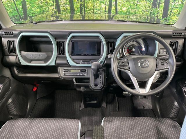 フレアクロスオーバーXG