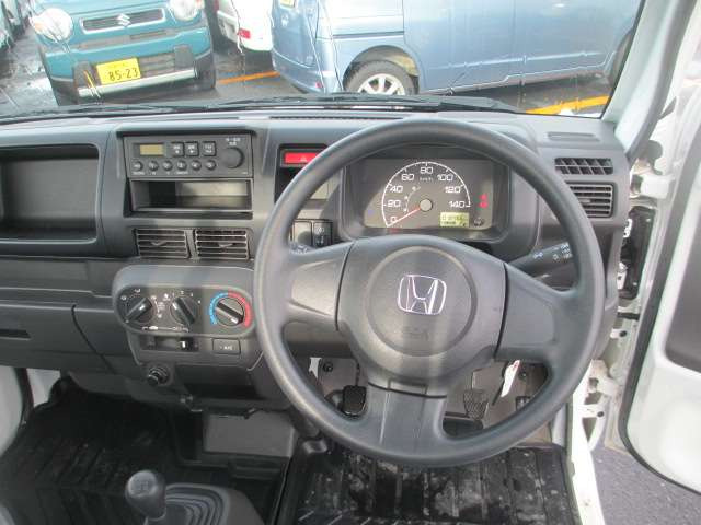 アクティトラックSDX