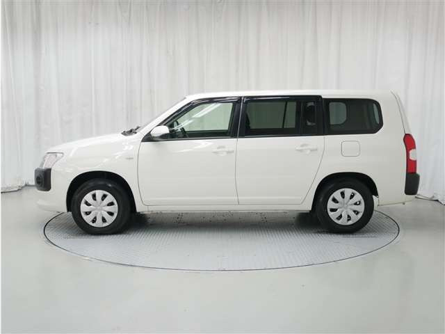 プロボックスバン1.5 F 4WD