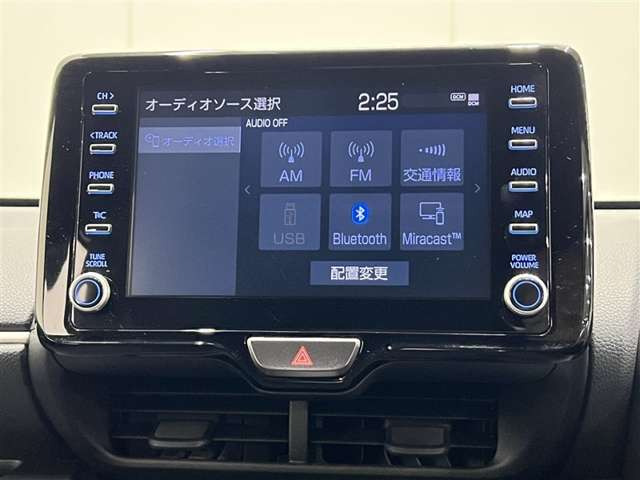 ヤリス1.5 ハイブリッド Z