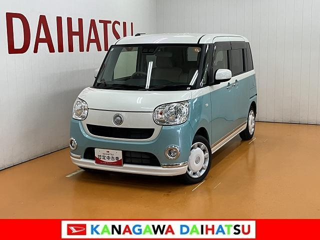 ムーヴキャンバスX リミテッド メイクアップ SAIII