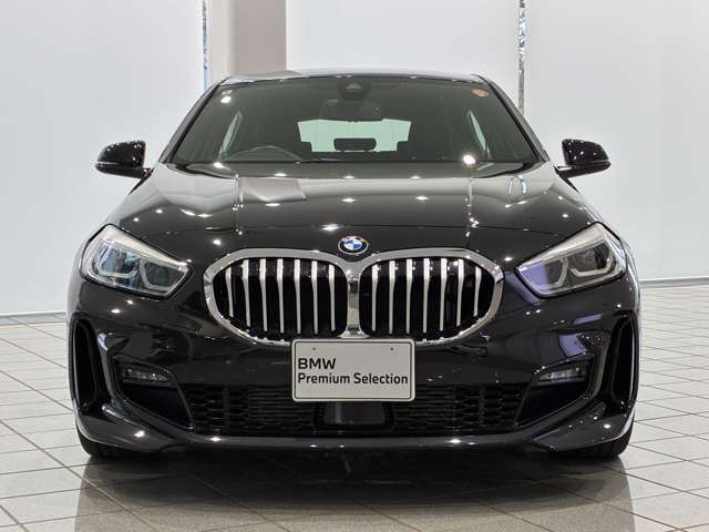 1シリーズ118d Mスポーツ