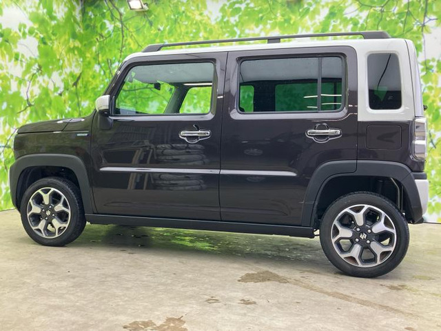 ハスラーJ スタイルII