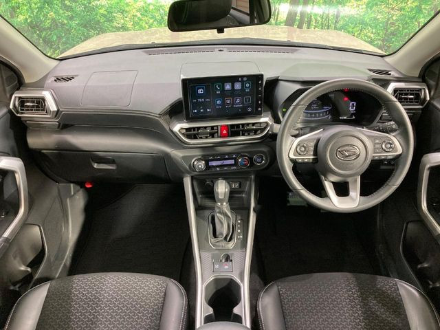 ロッキー1.2 プレミアム G