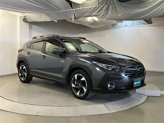 クロストレック2.0 リミテッド