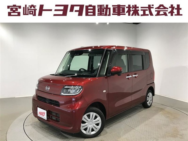 タントフレンドシップ スローパー L