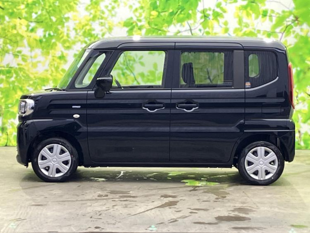 スペーシアハイブリッド(HYBRID)  X