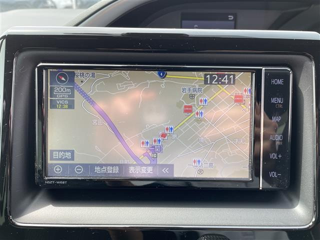 ヴォクシー2.0 ZS 煌II