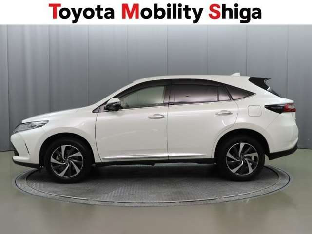 ハリアー2.0 ターボ プレミアム