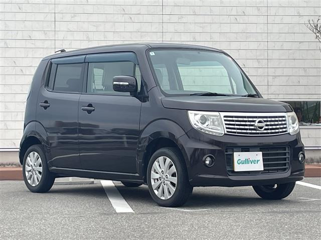 モコドルチェ X