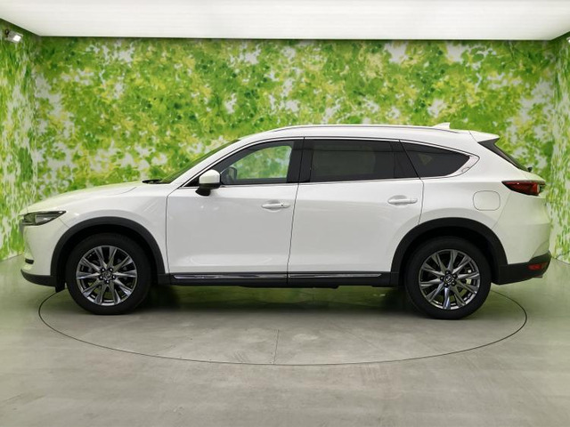 CX-82.2 XD Lパッケージ